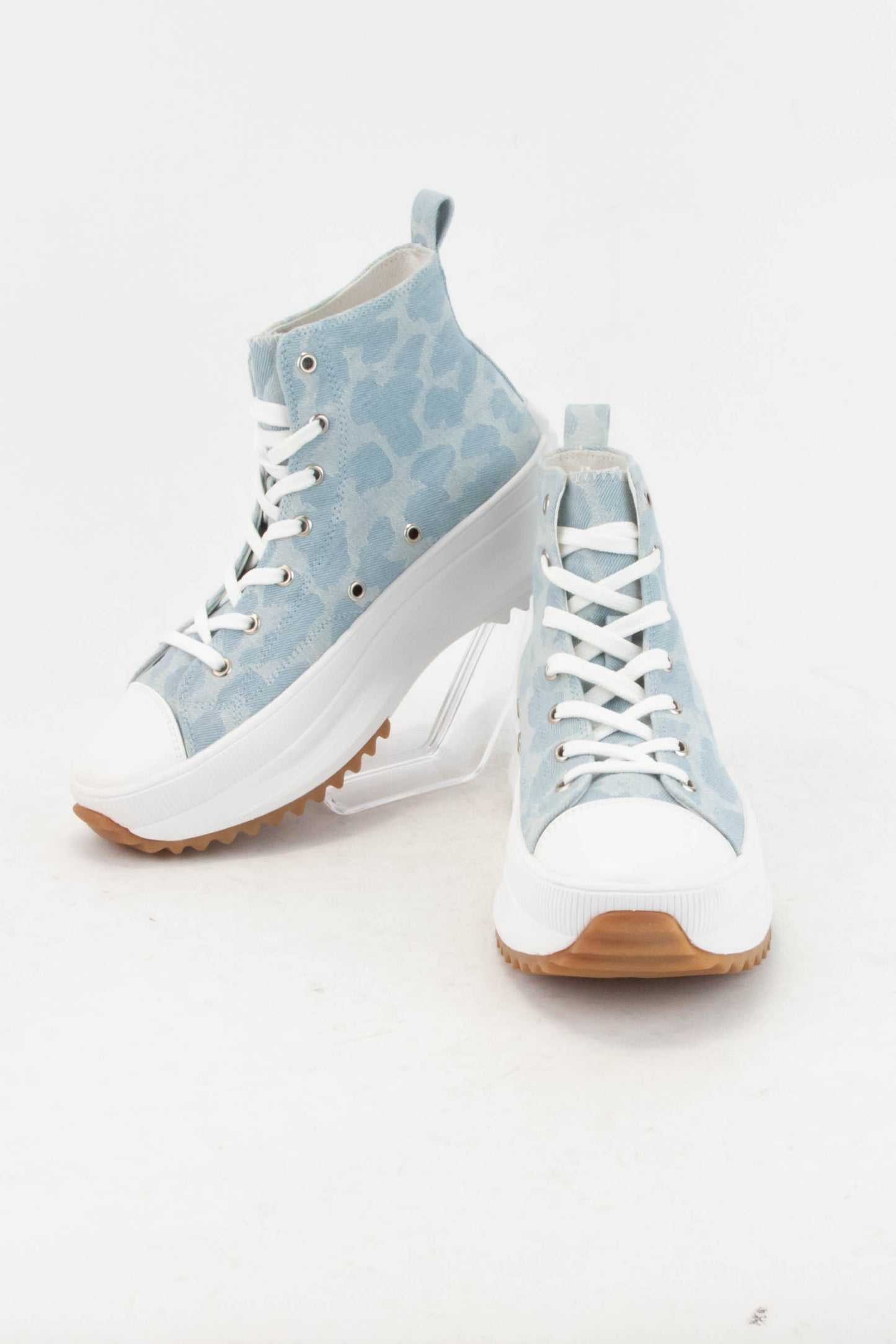 WILLOW PLATFORM SNEAKER