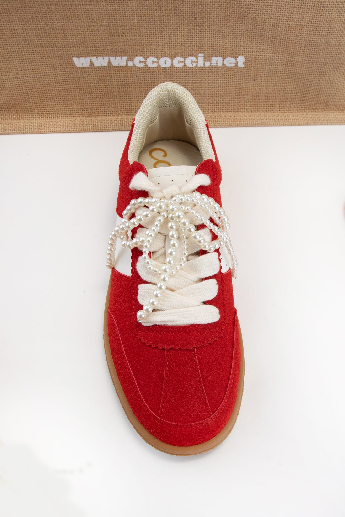 Shoe Charms