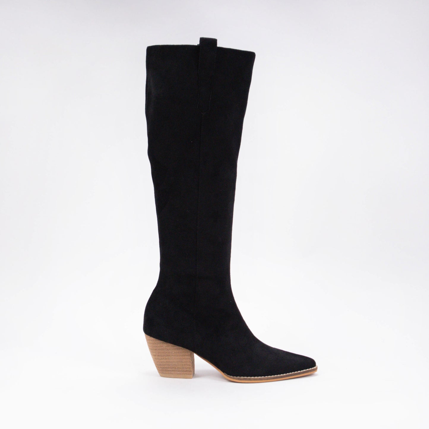 Birkin Knee-High Boot