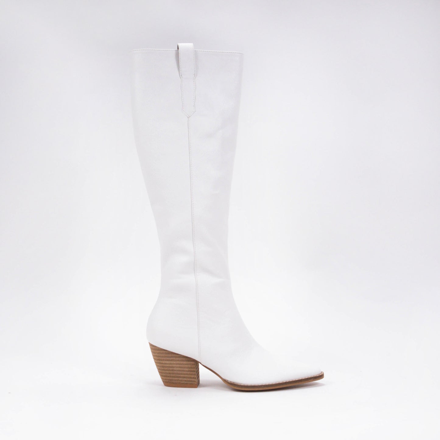 Birkin Knee-High Boot