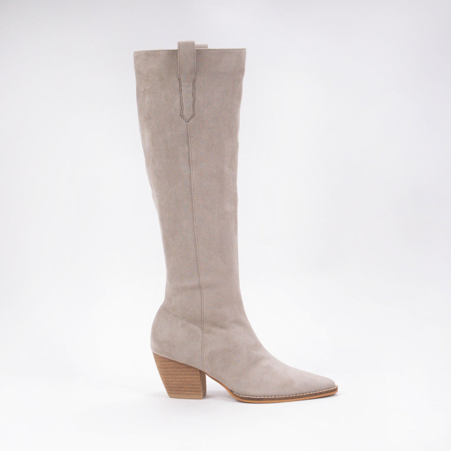 Birkin Knee-High Boot