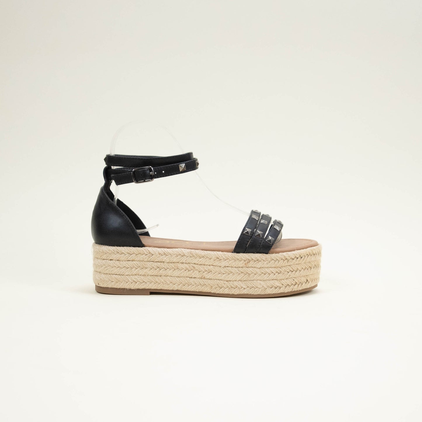Beloved Platform Espadrille Sandal
