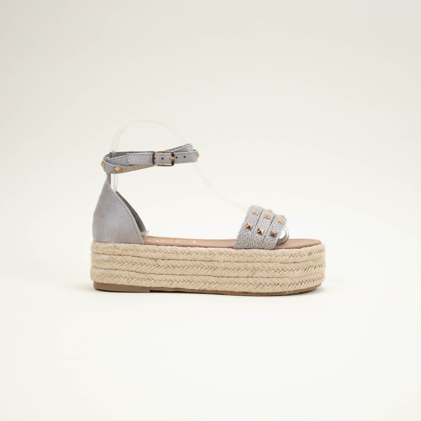 Beloved Platform Espadrille Sandal