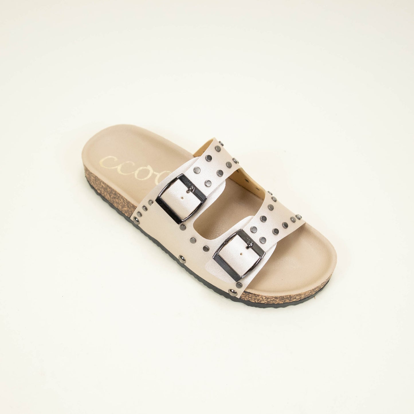 TILLY STUDDED SANDAL