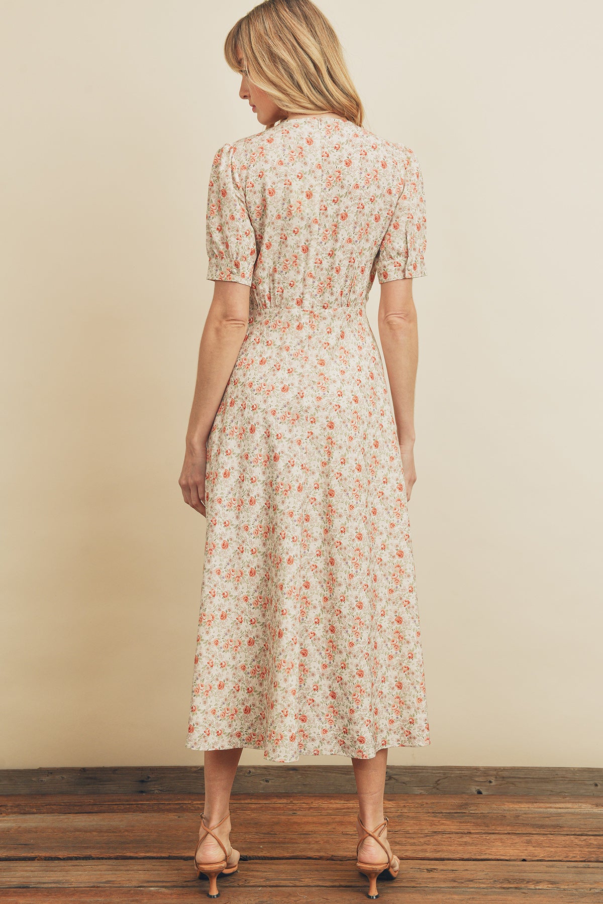 PERSEPHONE DRESS